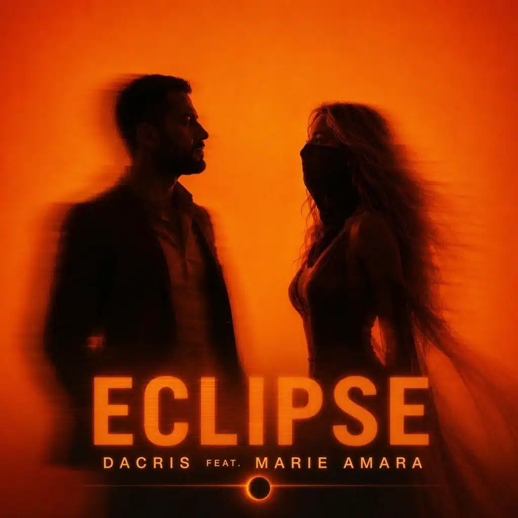 Eclipse (feat. Marie Amara)