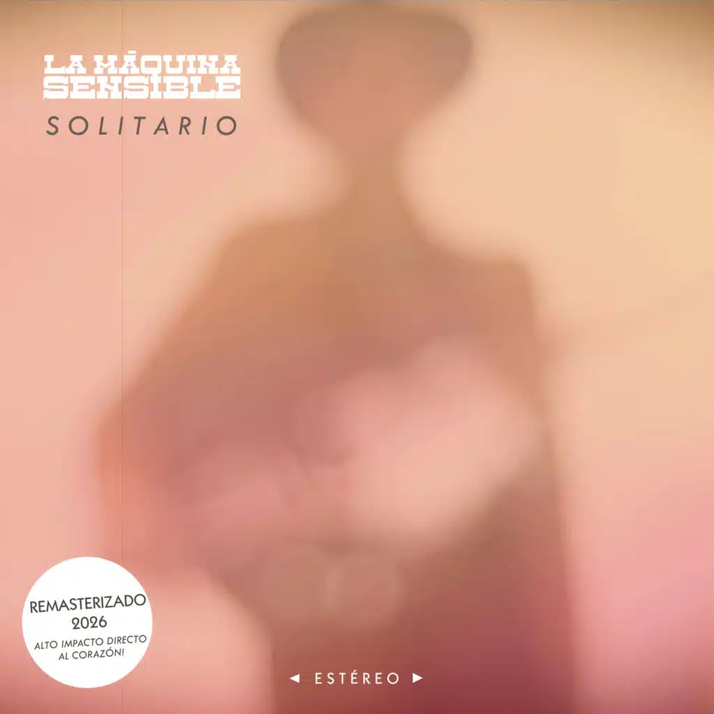 Solitario (2026 Remasterizado)