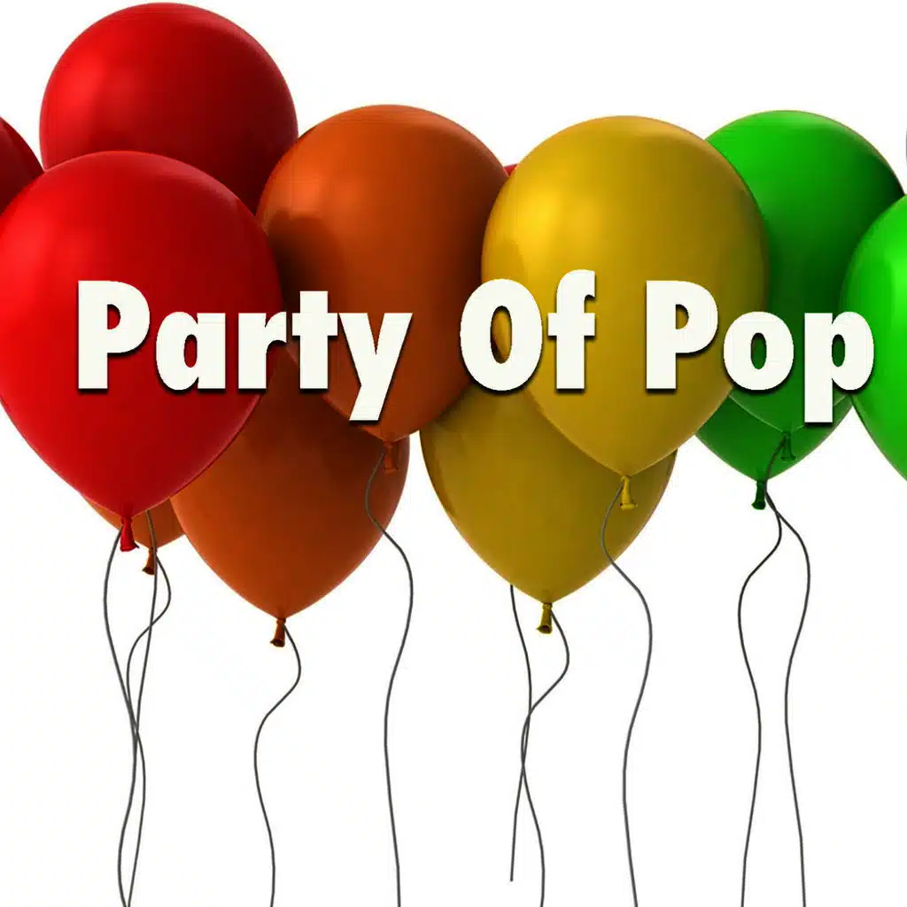 Party Of Pop