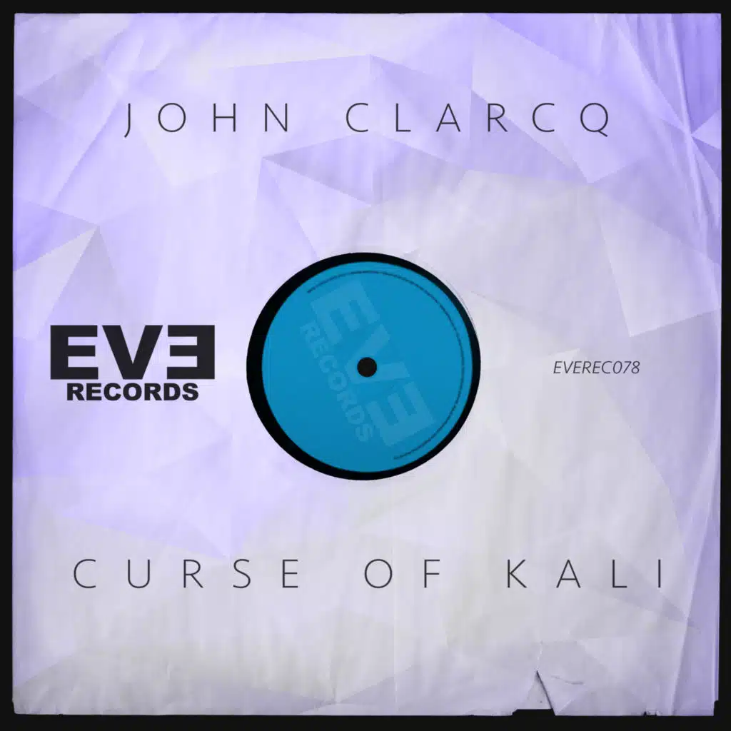 Curse of Kali