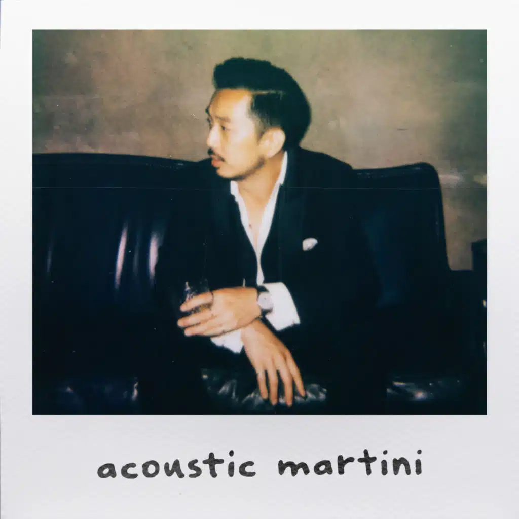 Acoustic Martini