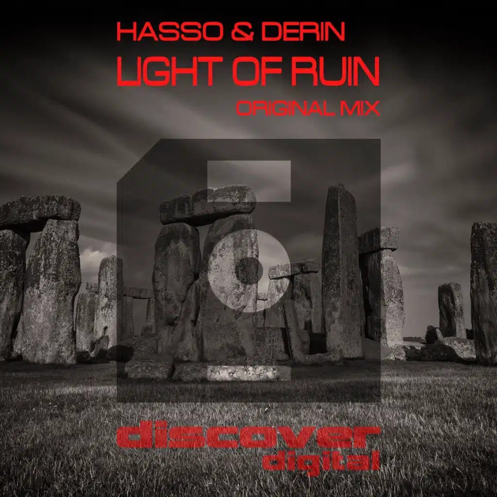 Light of Ruin