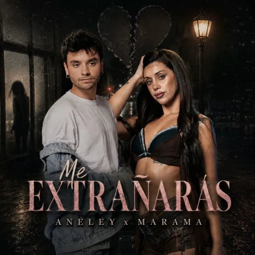 Aneley & Marama