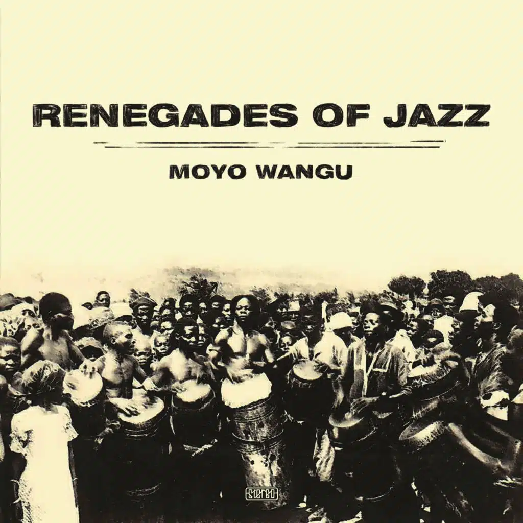 Moyo Wangu