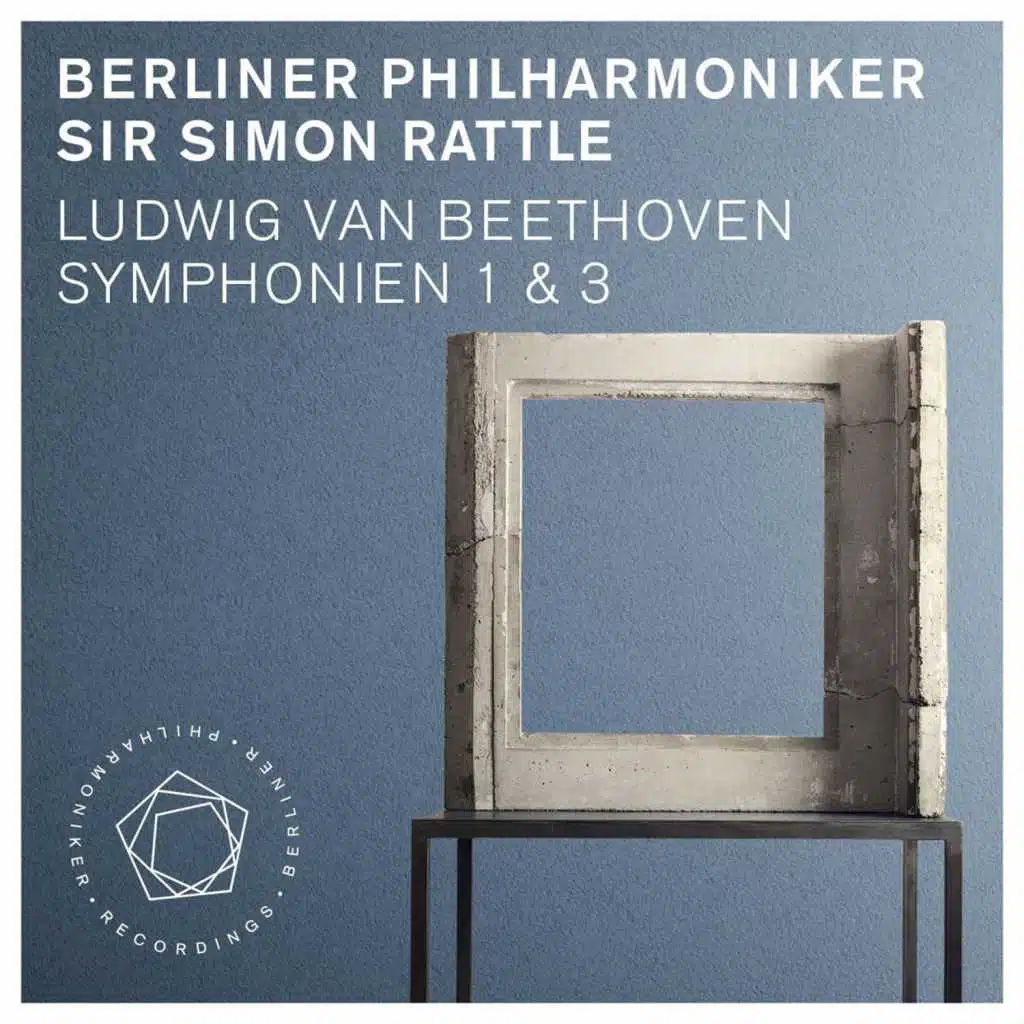 Symphony No. 3 in E-Flat Major, Op. 55 “Eroica”: III. Scherzo: Allegro vivace - Trio