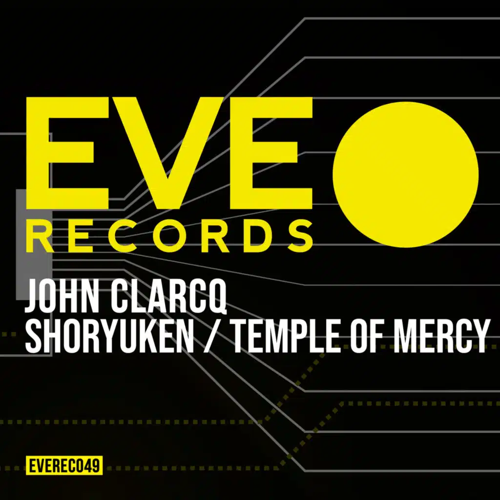Shoryuken / Temple of Mercy