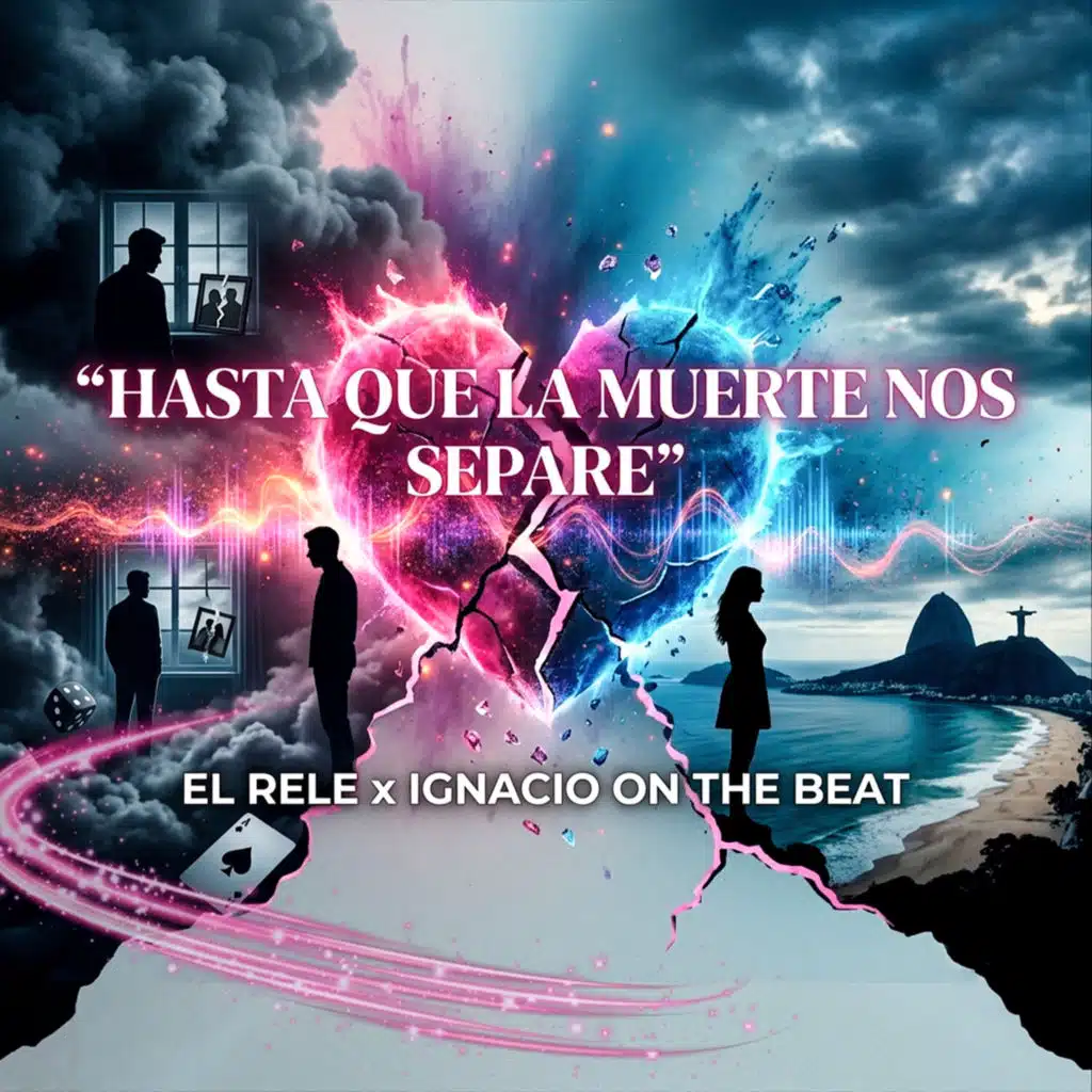 EL RELE & IGNACIO ON THE BEAT