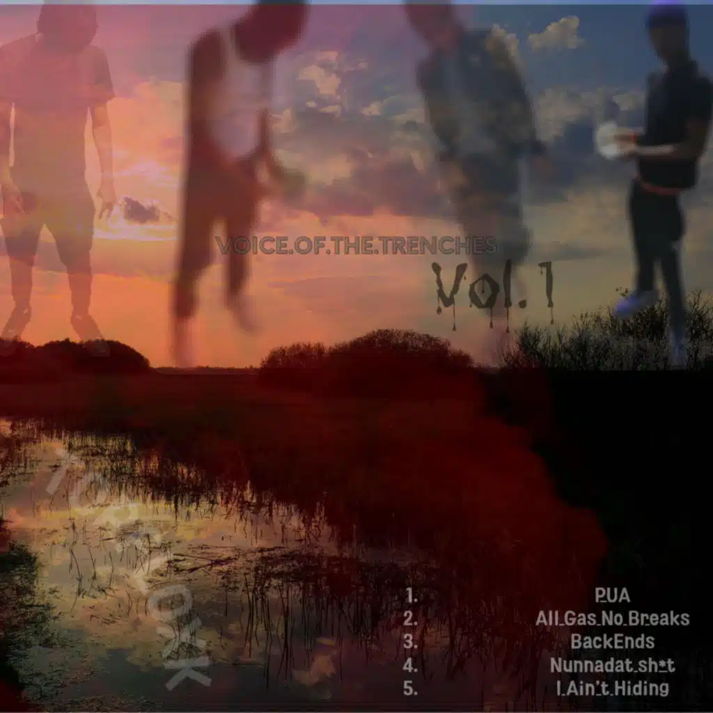 Voice Of The Trenches