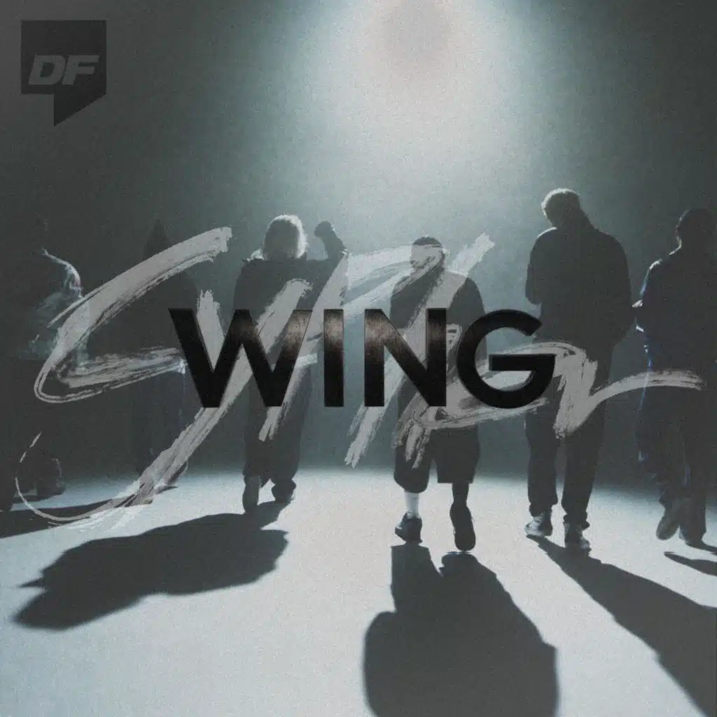 Dingo X gamma, unofficialboyy, Young Dok, Young Chang, obiegogle, ACHILLO - That's We