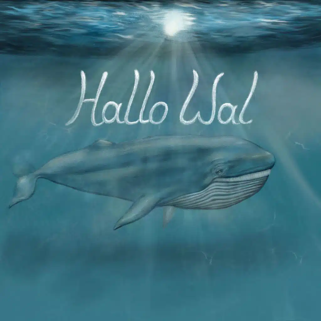 Hallo Wal