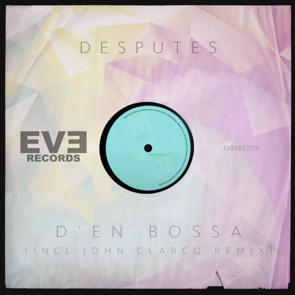 D'en Bossa
