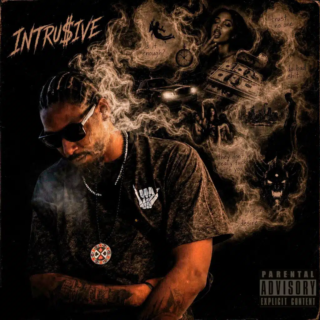Intru$ive
