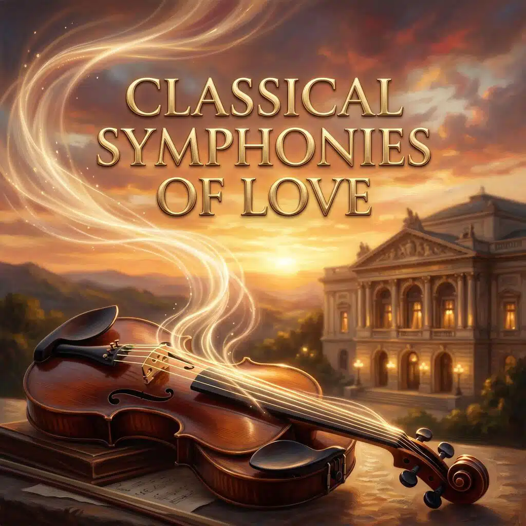 Piano Concerto No. 21 (Infinite Love Edit)