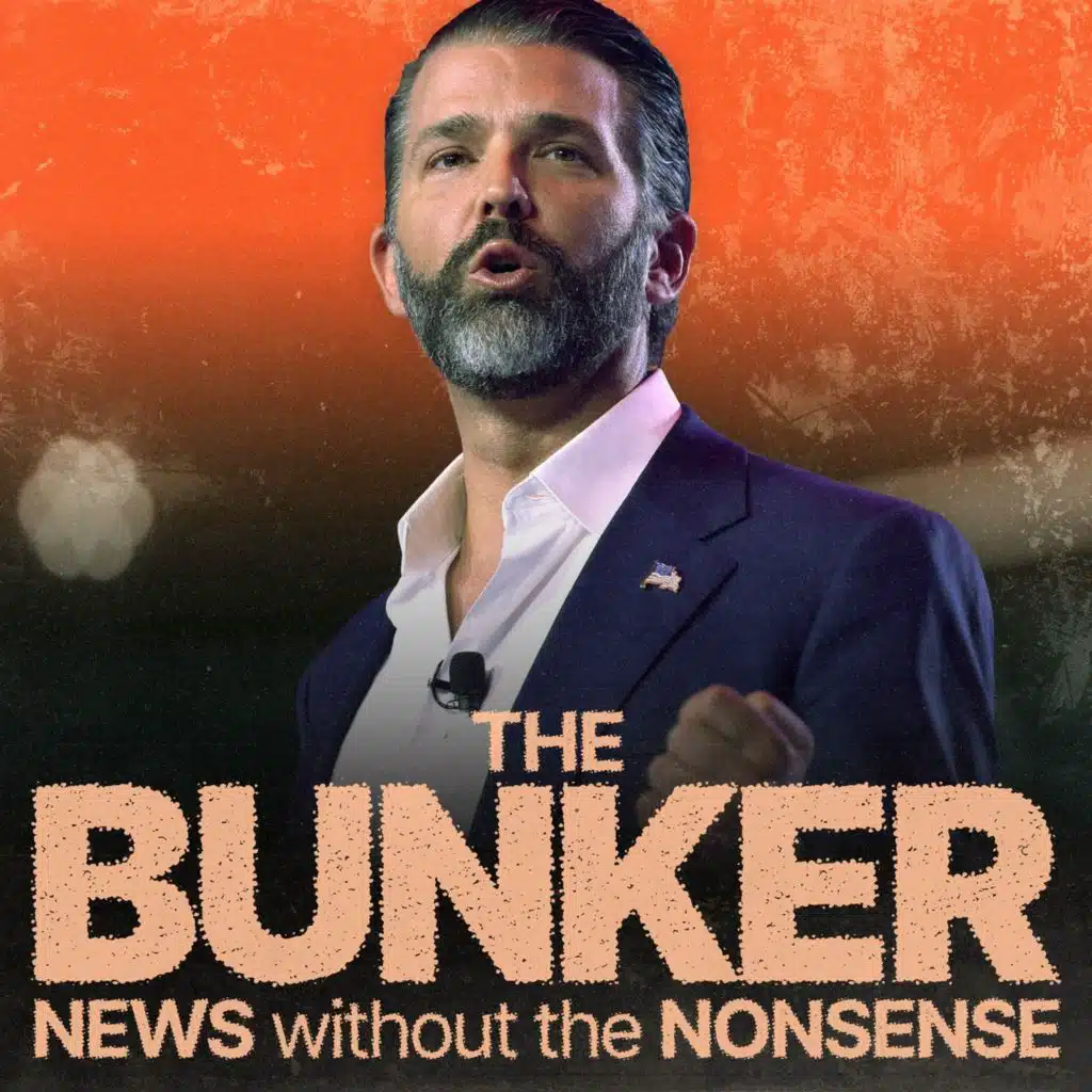 The MAGA money tree – How Don Jr. is cashing in on Trump 2.0