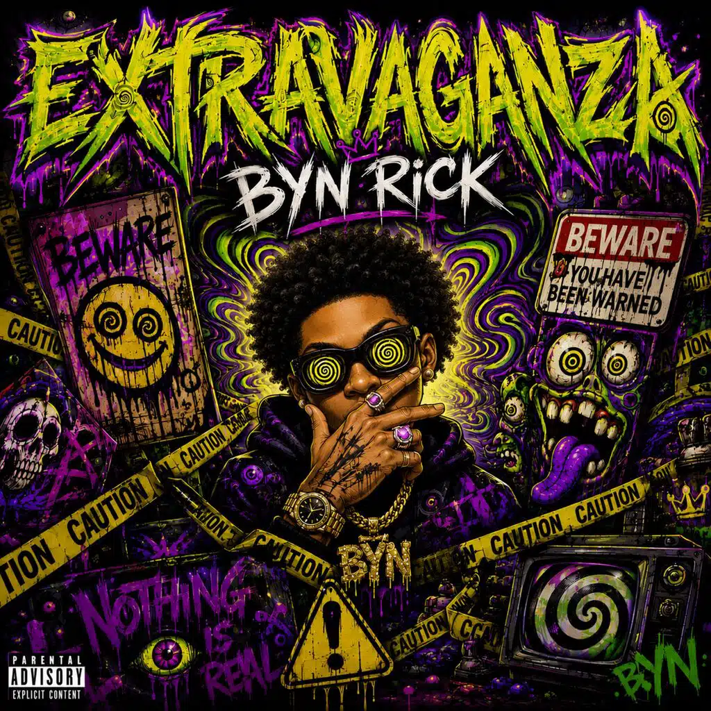 EXTRAVAGANZA