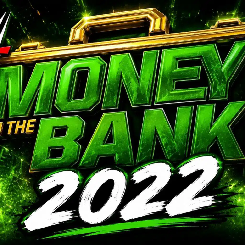 2022 Money In The Bank Preview & Predictions w/Grace