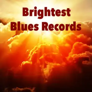 Brightest Blues Records
