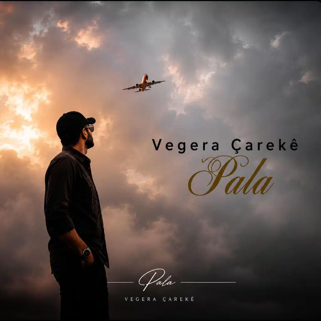 Vegera Çarekê