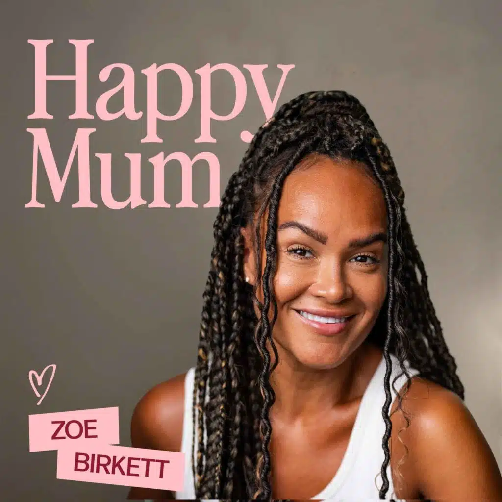 The Audience Had No Idea: Zoe Birkett on Performing Through Pregnancy Loss