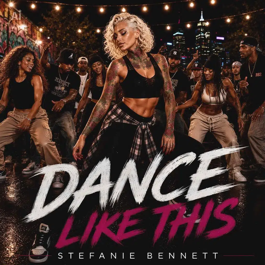 Dance Like This