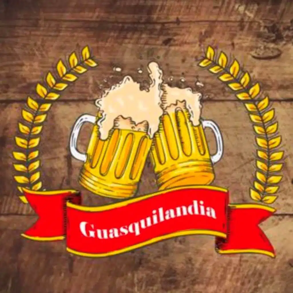 Guasquilandia