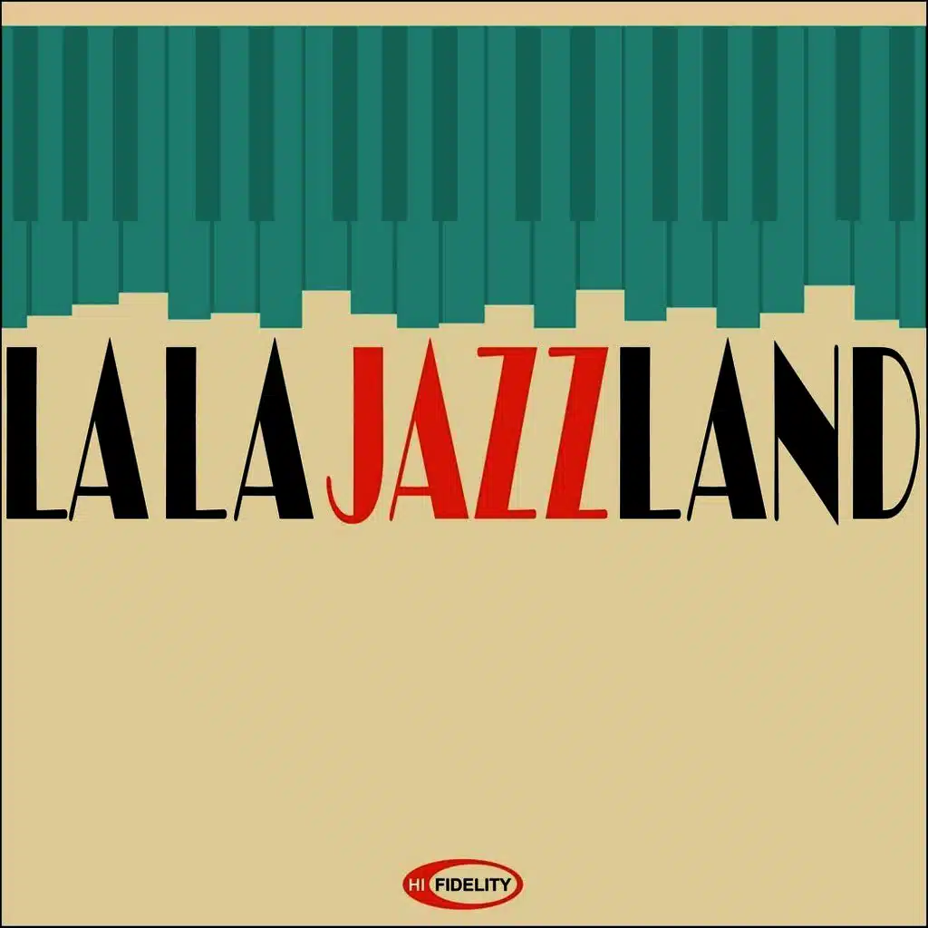 La La JazzLand