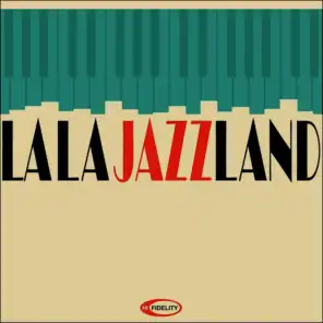 La La JazzLand