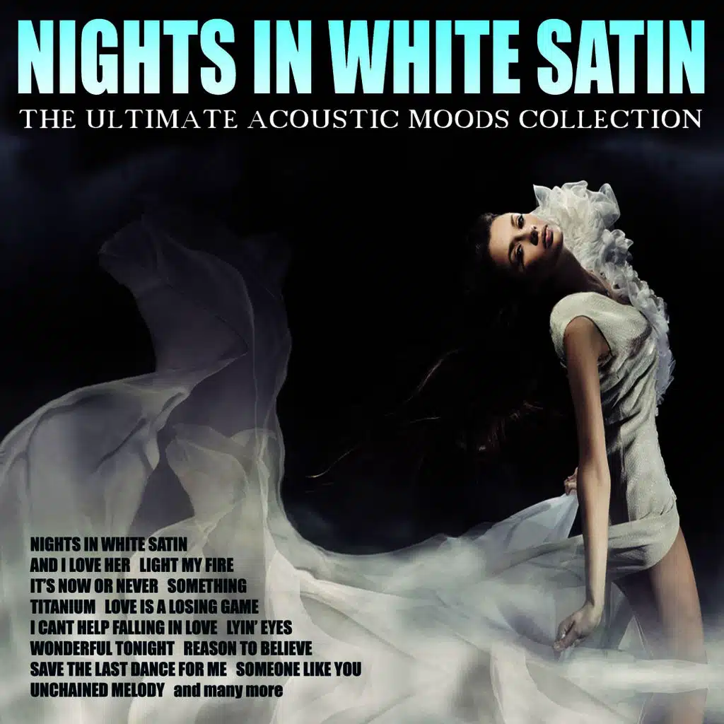 The Acoustic Collective