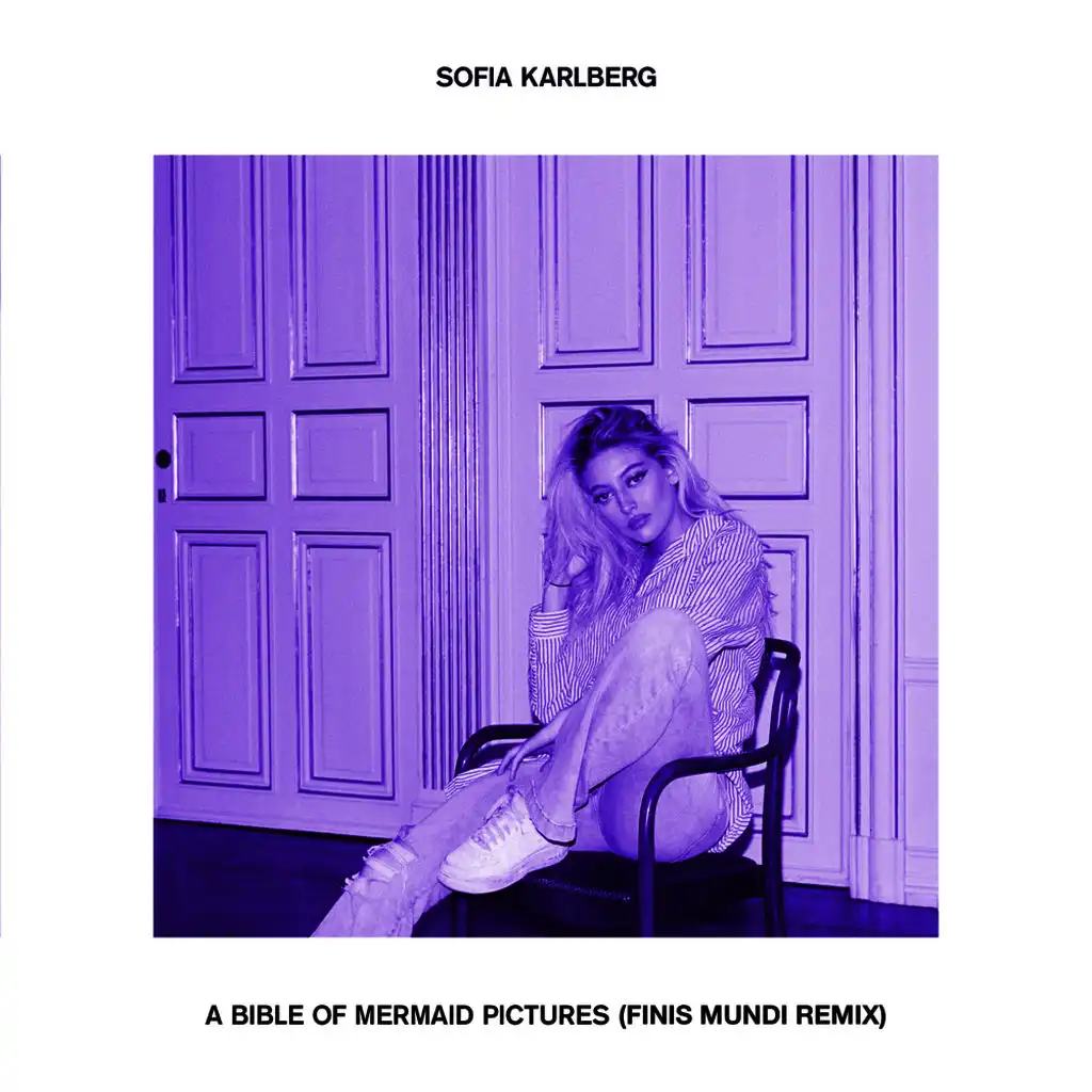 A Bible Of Mermaid Pictures (Finis Mundi Remix)