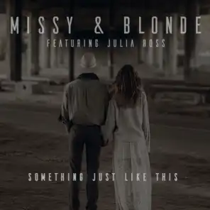 Something Just Like This (feat. Julia Ross)