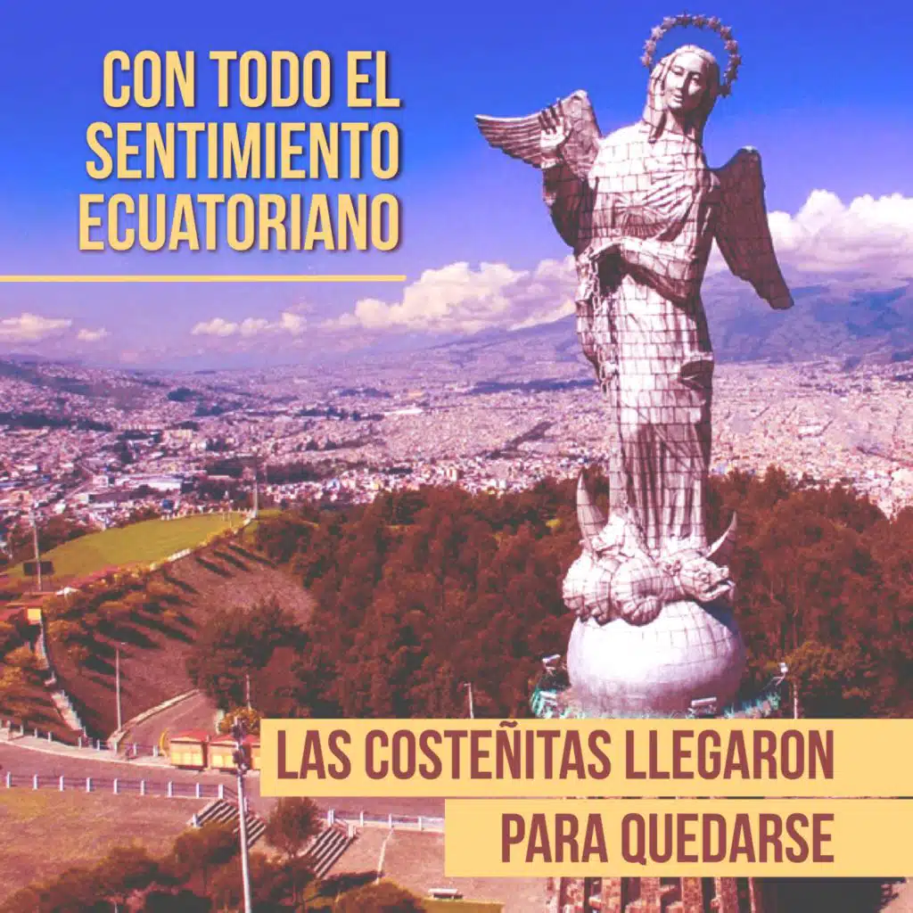 Las Costeñitas Llegaron Para Quedarse