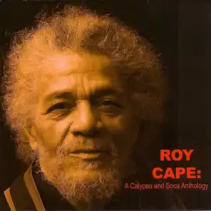 Roy Cape (feat. Rita Jones)