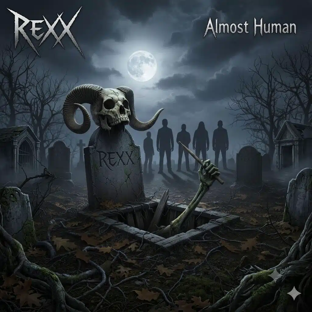 Almost Human
