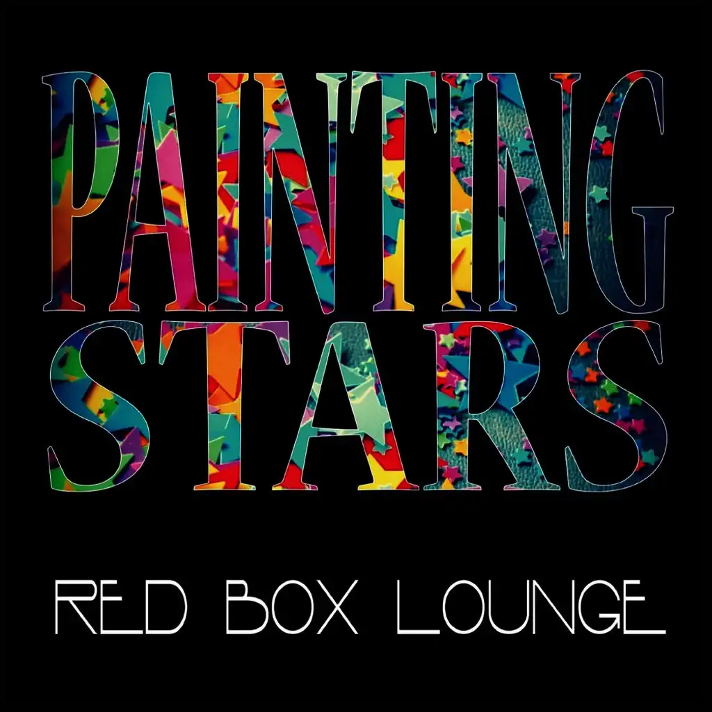 Painting Stars (Back to 70's Instrumental Mix)
