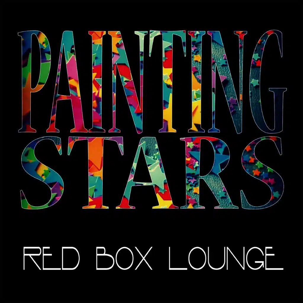 Painting Stars