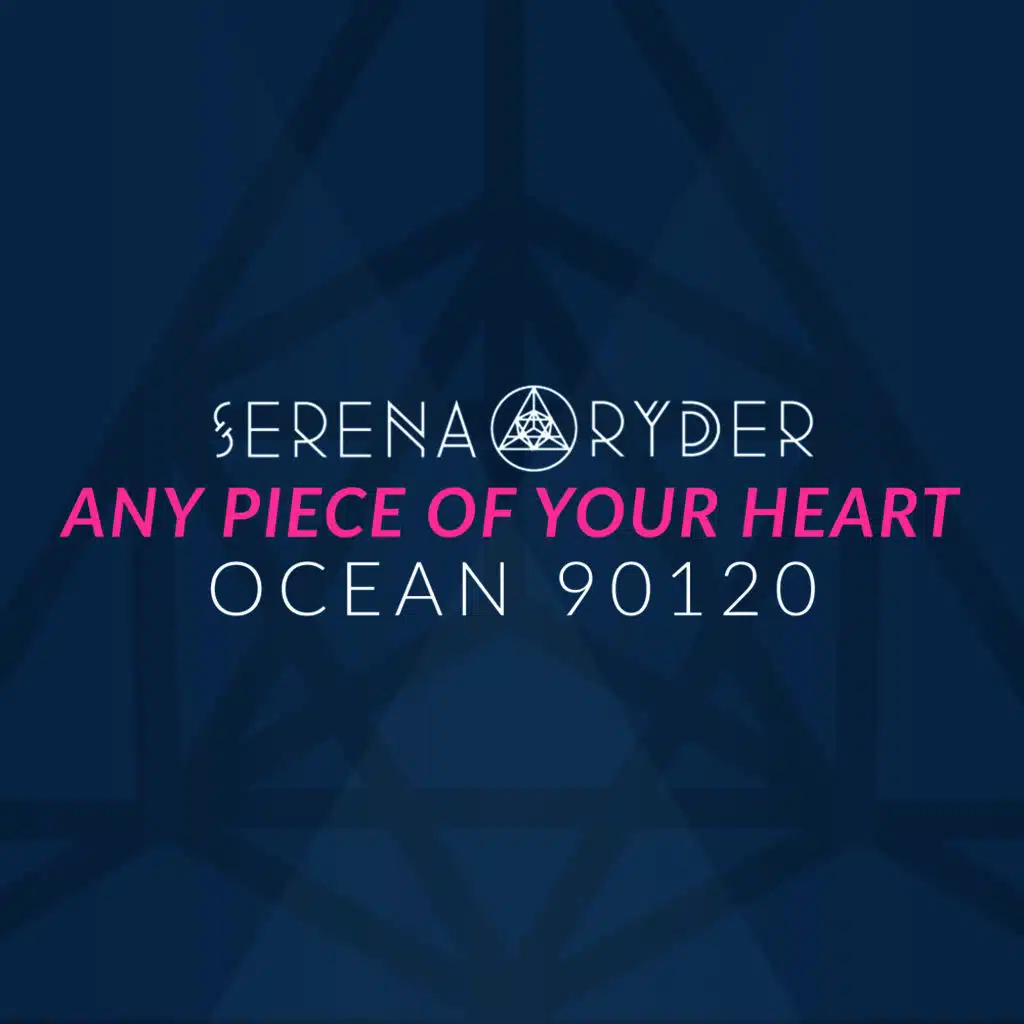 Serena Ryder and Ocean 90120