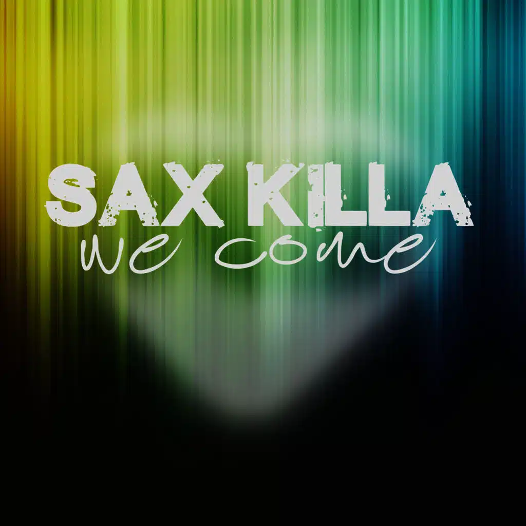 We Come (Extended Mix)