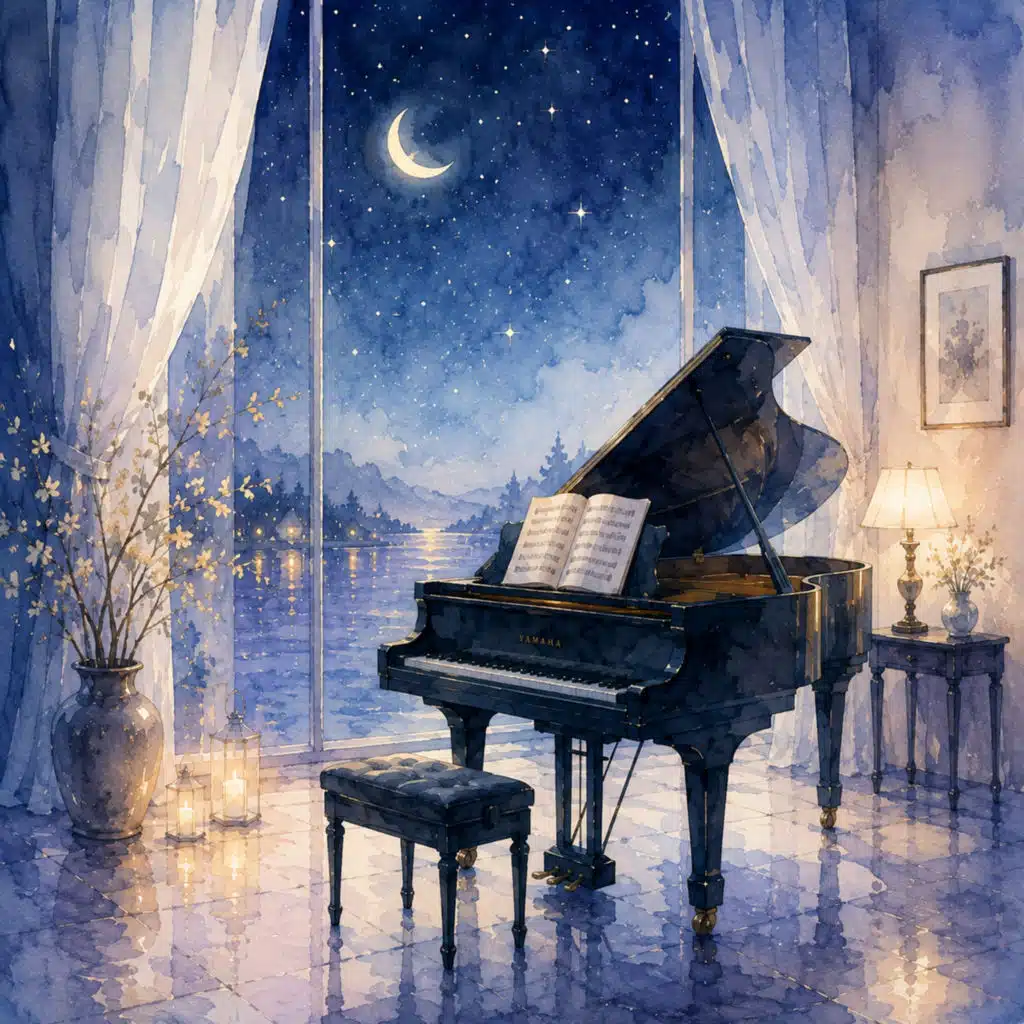 Classical Therapy for Peaceful Sleep Vol.3
