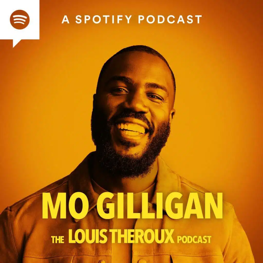 S8 EP9: Mo Gilligan on being quoted by Drake, his surprising shopping addiction, and eating fried chicken for 28 days straight
