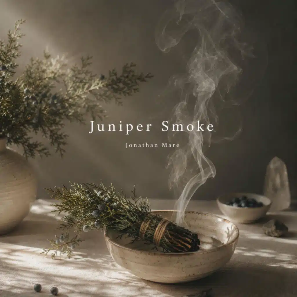 Juniper Smoke