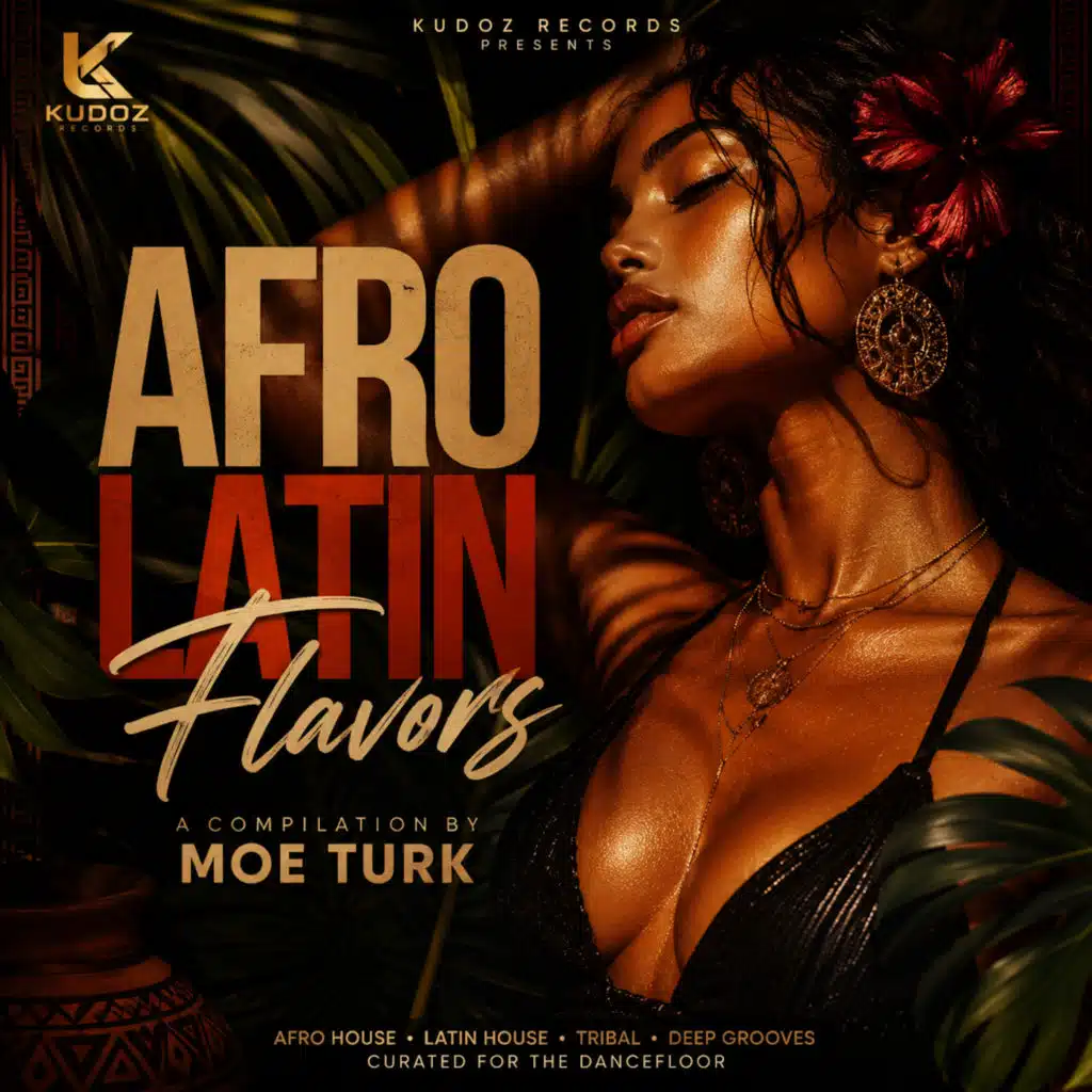 Afro Latin Flavors