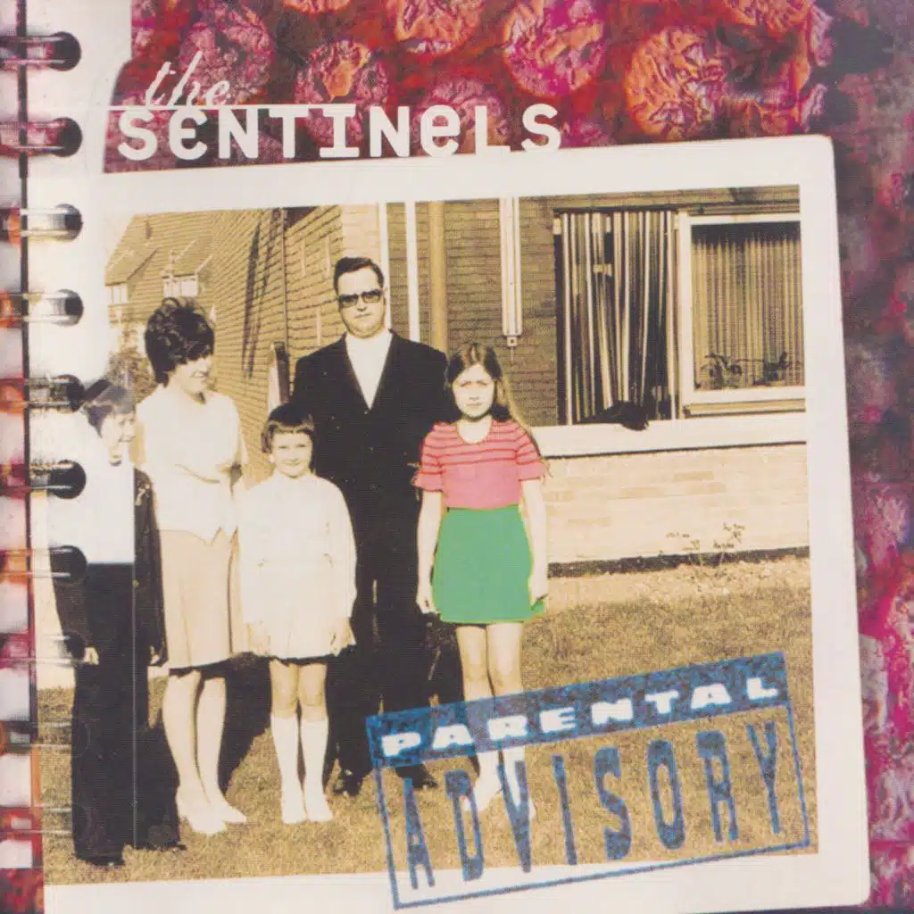 Parental Advisory
