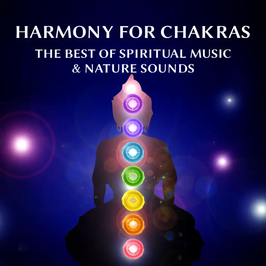 Cleansing Chakras