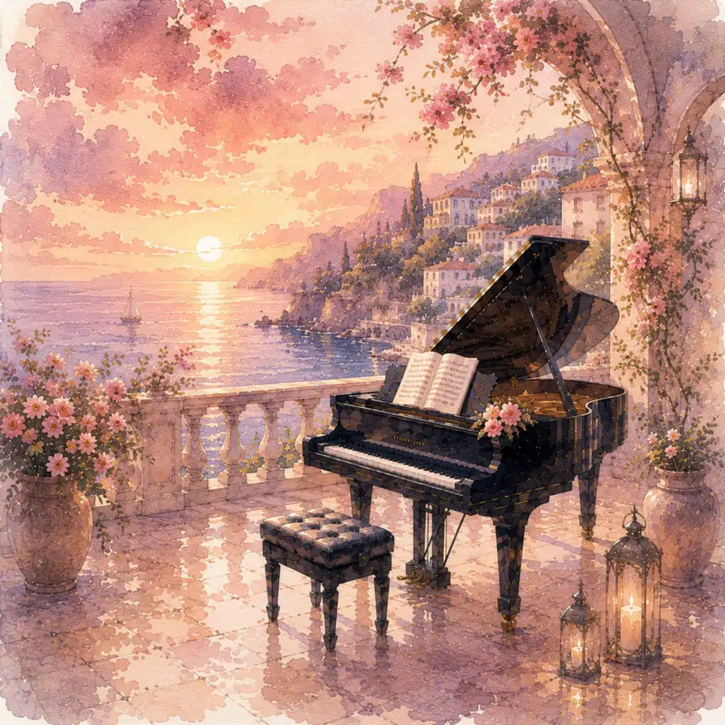 Classical Therapy for Peaceful Sleep Vol.2