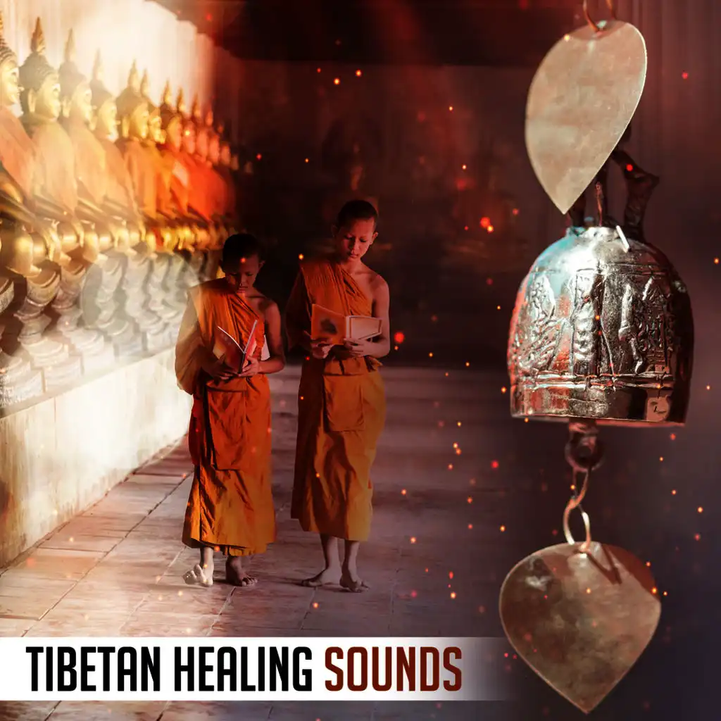 Tibetan Singing Bowls