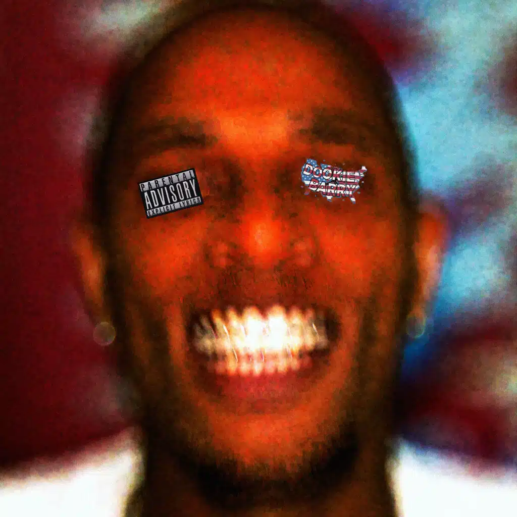 DOOKiE BARRY : Deluxe