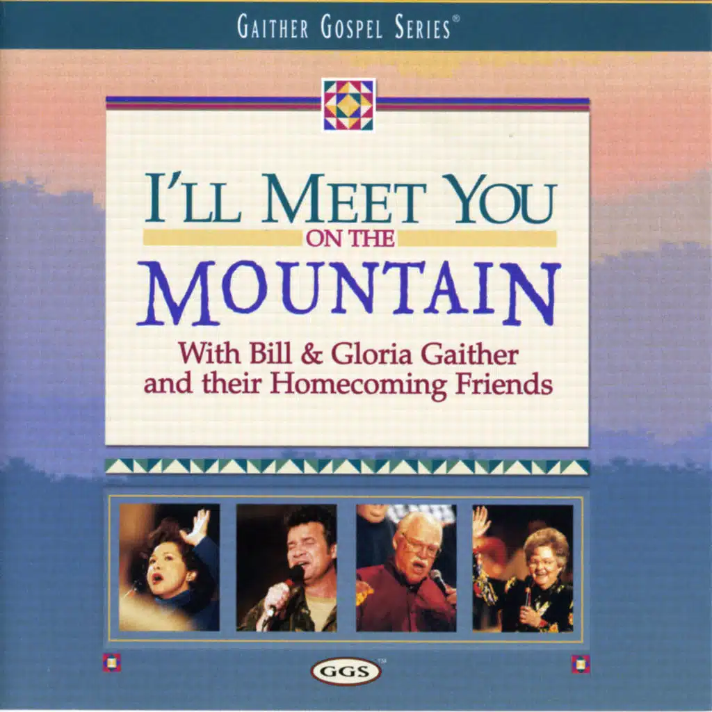 I'll Meet You on the Mountain (Live)