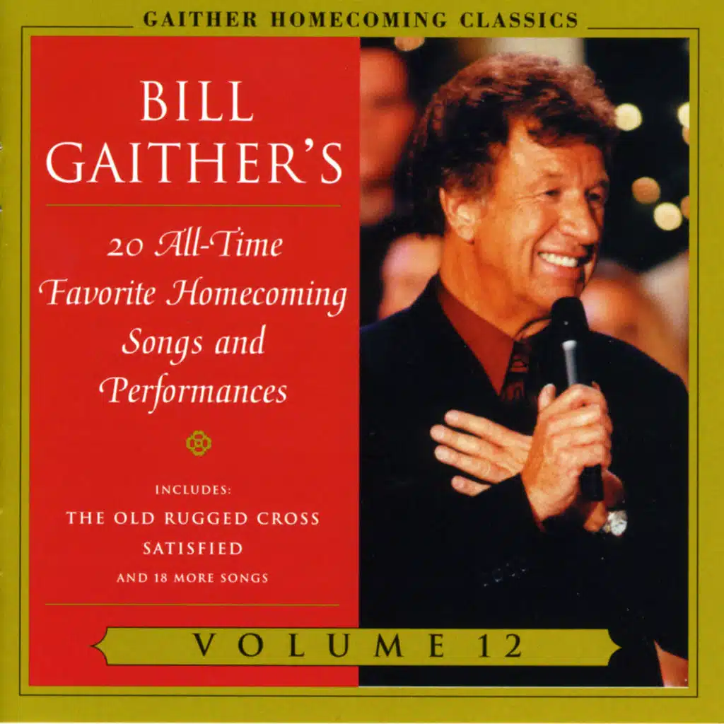 I'm Bound for the Promised Land/Shall We Gather at the River/Down by the Riverside (Live) [feat. The Martins]