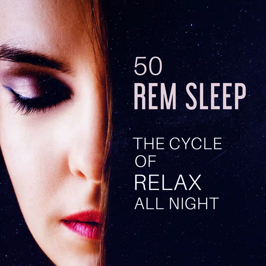 Total Relax: Sleep Music