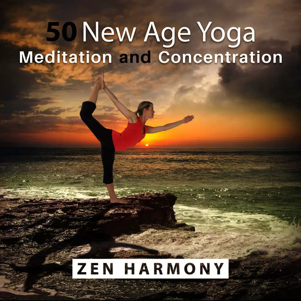 Deep Focus & Concentration